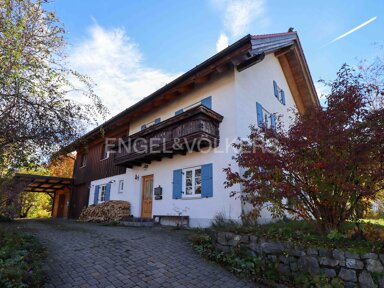 Bauernhaus zum Kauf 1.690.000 € 6 Zimmer 342 m² 849 m² Grundstück Johannisberg Penzberg 82377