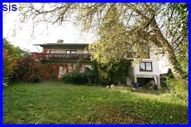 Einfamilienhaus zum Kauf Provisionsfrei 269.000 € 7 Zimmer 240 m² 1.592 m² Grundstück Zimmersrode Neuental 34599