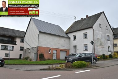 Bauernhaus zum Kauf 120.000 € 4 Zimmer 110 m² 490 m² Grundstück Mastershausen 56869