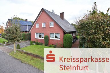 Einfamilienhaus zum Kauf 299.000 € 6 Zimmer 129,2 m² 693 m² Grundstück St. Arnold Neuenkirchen 48485