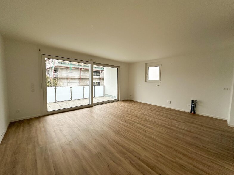 Wohnung zum Kauf provisionsfrei 296.675 € 2 Zimmer 63,8 m² 1. Geschoss Duttlacher Weg 3 Kirrlach Waghäusel 68753