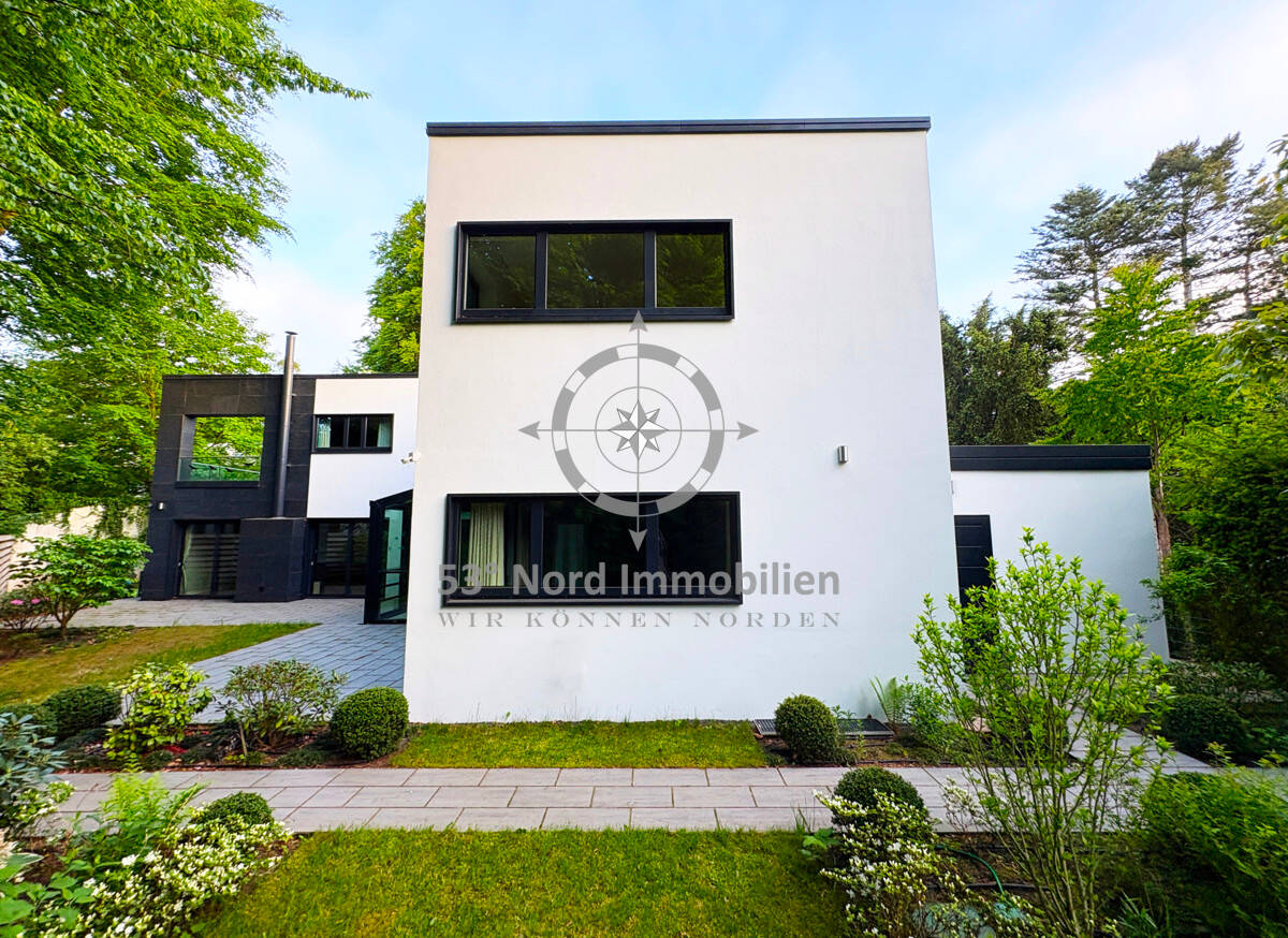Einfamilienhaus zum Kauf