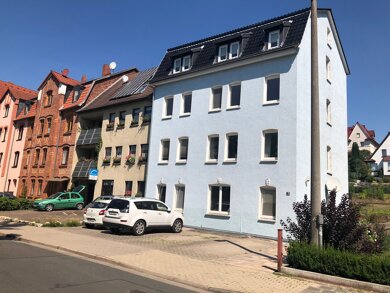 Wohnung zum Kauf 119.000 € 3 Zimmer 66 m² EG frei ab 01.07.2025 Tiefenbacher Allee 3 Eisenach Eisenach 99817