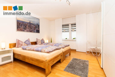 Wohnung zur Miete Wohnen auf Zeit 990 € 2 Zimmer 60 m² frei ab 01.06.2024 Heide Oberhausen 46117