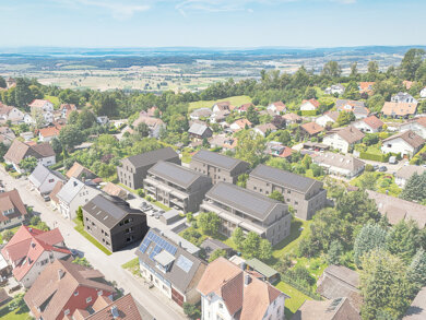 Wohnung zum Kauf 489.000 € 4 Zimmer 87,5 m² Hohensteinstraße 24 Heiligenberg Heiligenberg 88633