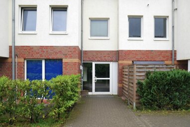 Wohnung zur Miete 233,37 € 1 Zimmer 21,7 m² 1. Geschoss Volgershall 11 Weststadt Lüneburg 21339
