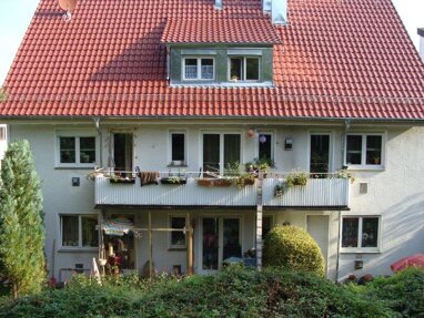 Terrassenwohnung zur Miete 770 € 1,5 Zimmer 45 m² 1. Geschoss Schiltacherstr. 16 Kaltental Stuttgart 70569