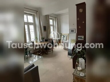 Wohnung zur Miete Tauschwohnung 850 € 3 Zimmer 63 m² 2. Geschoss Osdorf Hamburg 20357