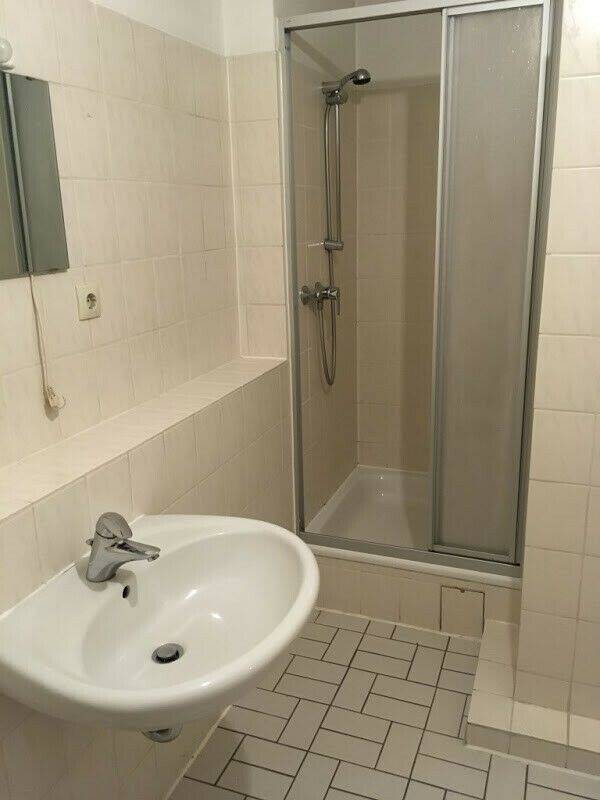 Wohnung zur Miete