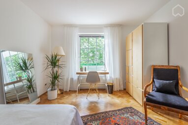 Wohnung zur Miete Wohnen auf Zeit 1.350 € 1 Zimmer 40 m² frei ab 21.12.2024 Neustadt Mainz 55118