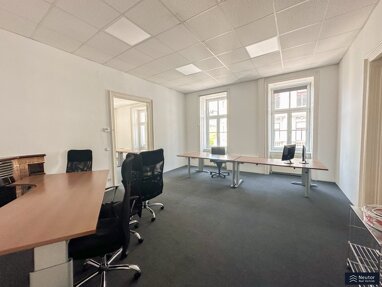 Büro-/Praxisfläche zur Miete 1.858,85 € 3 Zimmer 104 m² Bürofläche Zieglergasse Wien 1070