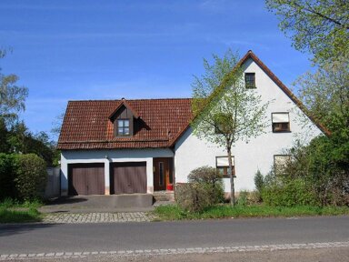 Einfamilienhaus zum Kauf 620.000 € 6 Zimmer 161 m² 763 m² Grundstück Schwebheim 97525