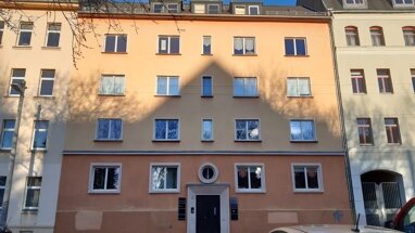 Wohnung zur Miete 371 € 3 Zimmer 74,2 m² 2. Geschoss Bernsdorfer Straße 177 Bernsdorf 422 Chemnitz 09126