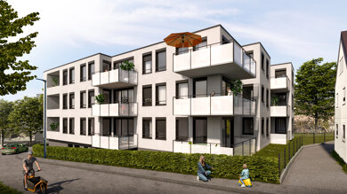 Wohnung zum Kauf 565.000 € 3 Zimmer 82 m² frei ab sofort Leonberg Leonberg 71229