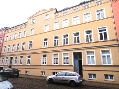Wohnung zur Miete 490 € 2 Zimmer 53 m² 1. Geschoss Heinrich-Heine-Straße 9 Paulsstadt Schwerin 19053