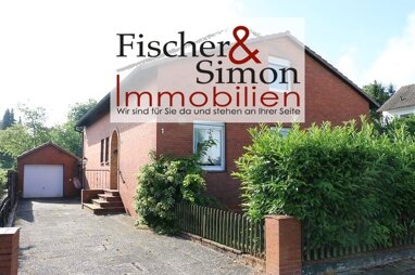 Einfamilienhaus zum Kauf 225.000 € 5 Zimmer 100 m² 839 m² Grundstück Nienburg Nienburg (Weser) 31582