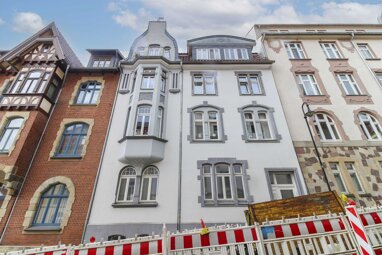 Wohnung zum Kauf 159.000 € 4 Zimmer 100 m² 2. Geschoss Eisenach Eisenach 99817