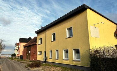 Haus zum Kauf 399.000 € 6 Zimmer 149 m² 815 m² Grundstück frei ab 01.03.2025 Semlin Rathenow 14712