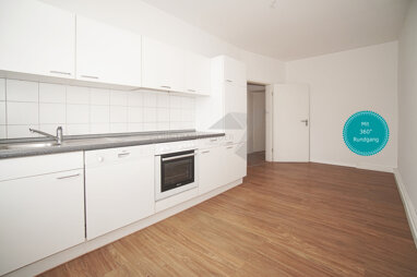 Wohnung zur Miete 430 € 2 Zimmer 74,5 m² 2. Geschoss Münchner Str. 9 Sonnenberg 215 Chemnitz 09130