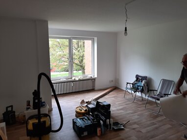 Wohnung zur Miete 362 € 2 Zimmer 53,9 m² Buchenstraße 60 Sulingen Sulingen 27232