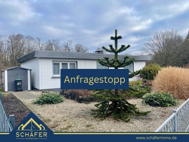 Bungalow zum Kauf 299.000 € 5 Zimmer 160 m² 556 m² Grundstück Steinrausch Saarlouis 66740