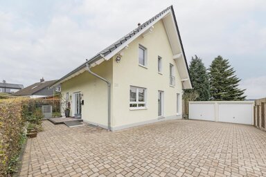 Einfamilienhaus zum Kauf 619.000 € 5 Zimmer 179 m² 522 m² Grundstück Büttenberg Ennepetal 58256