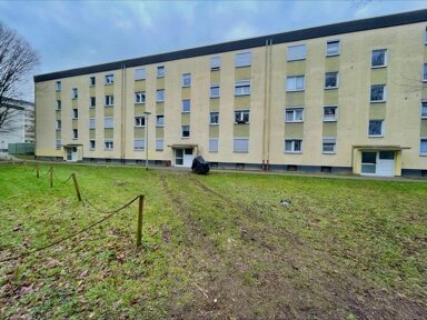 Wohnung zur Miete 800 € 3 Zimmer 79 m² 3. Geschoss frei ab 21.04.2025 Käthe-Kollwitz-Str. 24 b Steinbüchel Leverkusen 51377