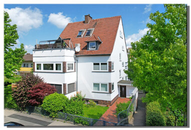 Wohnung zum Kauf 138.000 € 2,5 Zimmer 59 m² Frankfurter Tor Kassel 34121