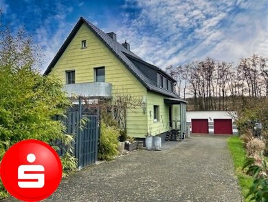 Einfamilienhaus zum Kauf 269.000 € 7 Zimmer 135 m² 899 m² Grundstück Wegfurt Bischofsheim 97653