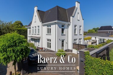 Villa zum Kauf 2.995.000 € 12 Zimmer 431 m² 1.765 m² Grundstück sapporodreef 27 nieuw-vennep 2152 KJ