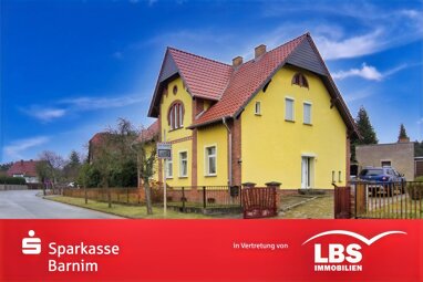 Einfamilienhaus zum Kauf 349.000 € 6,5 Zimmer 149 m² 1.478 m² Grundstück Joachimsthal 16247