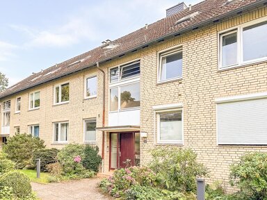 Wohnung zum Kauf 299.000 € 3 Zimmer 81,8 m² Kittelweg 29 Rahlstedt Hamburg 22149