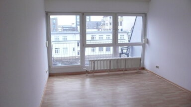 Studio zur Miete 380 € 1 Zimmer 20 m² 3. Geschoss frei ab sofort Saalbaustrasse 5 Rheintor / Grafenstraße Darmstadt 64283