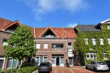 Wohnung zum Kauf 129.500 € 2 Zimmer 61,4 m² Wittmund Wittmund 26409