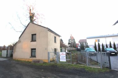 Einfamilienhaus zum Kauf 79.000 € 110 m² 320 m² Grundstück Probstheida Leipzig 04289