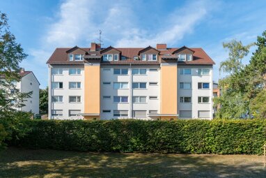 Wohnung zur Miete 716,27 € 2 Zimmer 55,3 m² 4. Geschoss Turmstraße 79 Mombach Mainz 55120