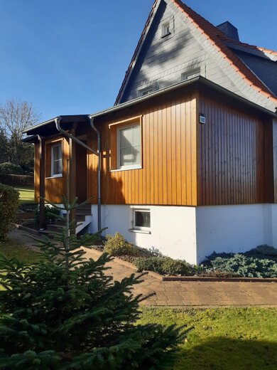 Einfamilienhaus zum Kauf 229.000 € 4 Zimmer 120 m² 824 m² Grundstück Braunlage Braunlage 38700