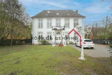 Haus zum Kauf 890.000 € 8 Zimmer 278 m² 1.418 m² Grundstück Kattenturm Bremen 28277