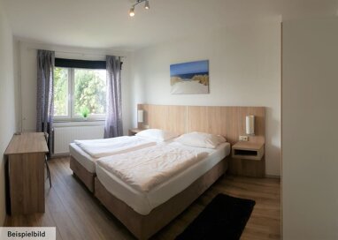 Wohnung zur Miete Wohnen auf Zeit 2.487 € 1 Zimmer 47 m² frei ab 13.02.2025 Geeststraße Lindenhof Bremen 28237