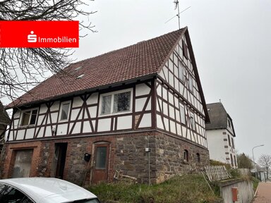 Bauernhaus zum Kauf 59.000 € 5 Zimmer 110 m² 992 m² Grundstück Bottendorf Burgwald 35099