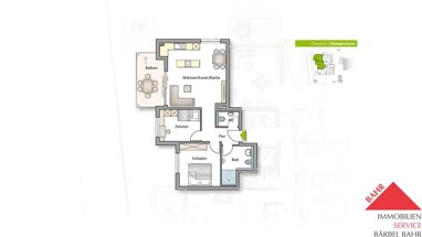 Wohnung zum Kauf Provisionsfrei 475.000 € 3 Zimmer 76 m² Wolfschlugen 72649