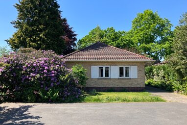 Bungalow zum Kauf 545.000 € 5 Zimmer 108 m² 1.395 m² Grundstück Großhansdorf / Schmalenbeck 22927