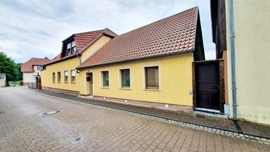 Haus zum Kauf 345.000 € 3 Zimmer 128,4 m² 501 m² Grundstück frei ab sofort Mittelstr. 29 Lindow (Mark) Lindow (Mark) 16835