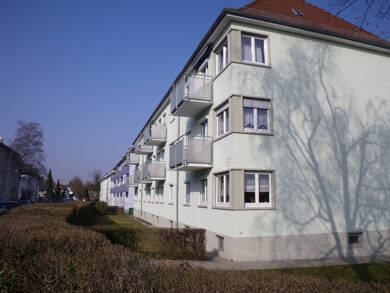 Wohnung zur Miete 529 € 3 Zimmer 58,7 m² EG frei ab 01.08.2025 Friedrich-Siller-Straße 55 Kornwestheim Kornwestheim 70806