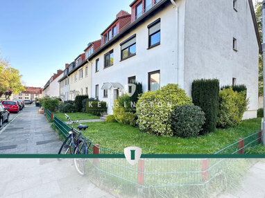 Wohnung zum Kauf 137.000 € 2,5 Zimmer 55,4 m² Woltmershausen Bremen 28197