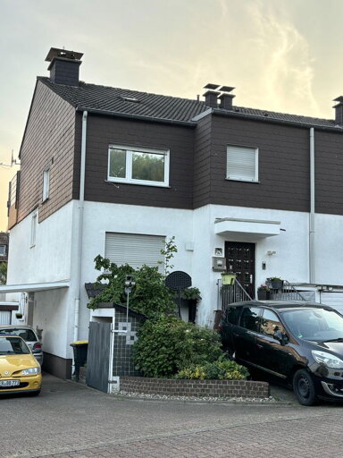 Mehrfamilienhaus zum Kauf provisionsfrei 287.000 € 4 Zimmer 110 m² 200 m² Grundstück frei ab 30.04.2025 Königsgrube Herne 4651