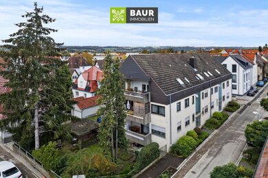 Wohnung zum Kauf 245.000 € 3 Zimmer 86 m² Weingarten 88250