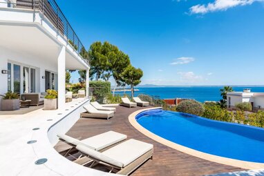 Villa zum Kauf provisionsfrei 4.975.000 € 6 Zimmer 410 m² 862 m² Grundstück Cas Català 07181