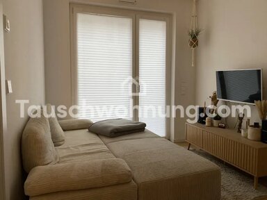 Wohnung zur Miete Tauschwohnung 910 € 3 Zimmer 55 m² 1. Geschoss Lindenthal Köln 50935