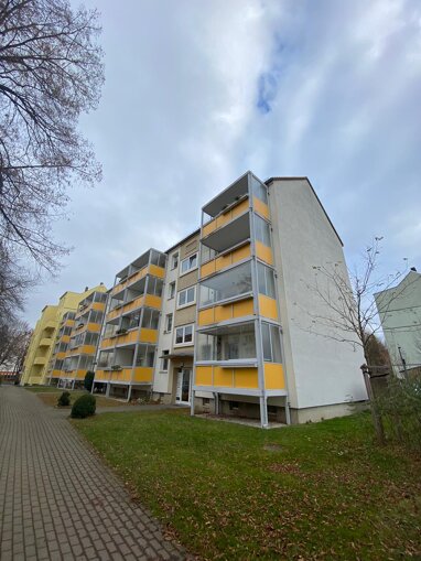 Wohnung zum Kauf Provisionsfrei 77.000 € 3 Zimmer Bernsdorf 423 Chemnitz 09126